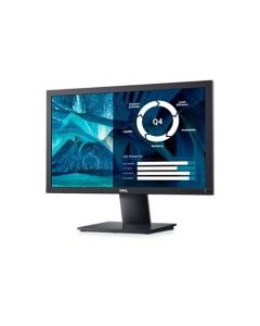 Dell 210-aunb E Series E2020h 50,8 Cm (20") 1600 X 900 Pixeles Hd+ Lcd Negro