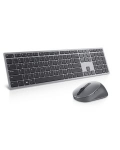 Dell 580-ajiy Pro Combo Km7321w (spanish)