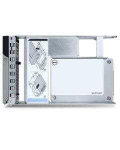 Dell 345-BDGB unidad interna de estado sólido 2.5 480 gb serial ata iii
