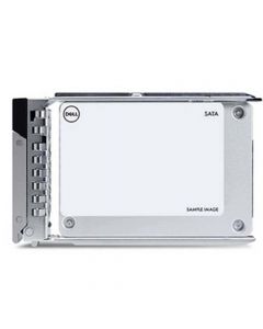 Dell 345-BDFN unidad interna de estado sólido 2.5 480 gb serial ata iii