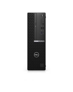 Dell DFT39 optiplex 7090 ddr4-sdram i7-10700 sff intel® core i7 de 10ma generación 8 gb 1000 unidad disco duro windows 10 pro pc negro