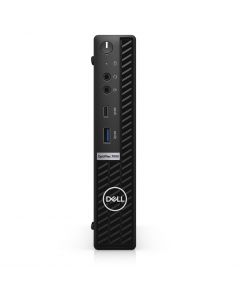 Dell 4TMWK optiplex 7090 ddr4-sdram i5-10500t mff intel® core i5 de 10ma generación 8 gb 256 ssd windows 10 pro mini pc negro