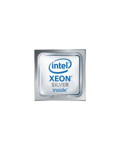 Intel 86326553 kit xeon silver 4310 2.1g  12c/24t para r450 (338-cbxk)