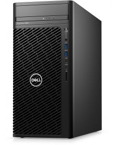 Dell 1003168528027 precision 3660 tower ci7-12700k 16g 1tb y 256ssd tvt400 w11p 3ps