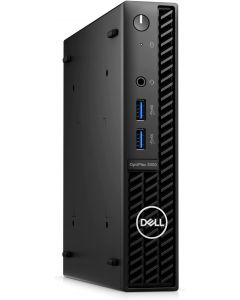 Dell 1031095155267 dt optiplex 3000 mff ci7-12700t 8gb 512ssd wifi y 1wty