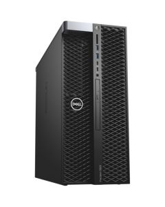 Dell 1033712315746 precision 5820 tower xeon w-222 3 16g 512ssd tvt400 w11p 3wty