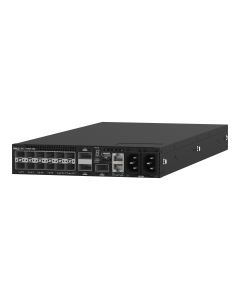 Dell 87408868 emc switch s4112f  12 x10g be sfp+ 3 x 100gbe qsfp28 io to f