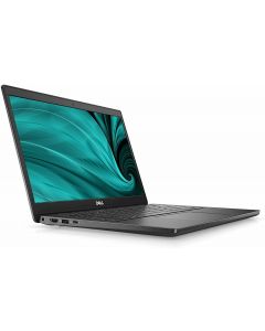 Dell Latitude 3420 14 Pulgadas FHD (1920X1080),Touch, Procesador Intel Core i5-1145G7 11a Generación (4 Cores 2,6 Ghz to 4,4Ghz ) Memoria 16GB DDR4 (1X16GB), Almacenamiento 512GB SSD M.2, Teclado en Español , W10Pro (W11) , Negro, 3WTY