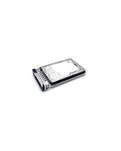 Dell 87643393 401-abhq disco duro 2.4tb sas 10k r pm 12gbps  de 2.5  hotplug para r45