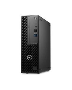 Dell 1032404201081 dt optiplex 3000 sff ci3-12100 8 256ssd wifi w11p 1wty