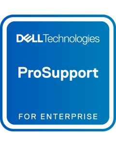 Dell N_PER450_P3_P5 actualización de 3 años prosupport a 5