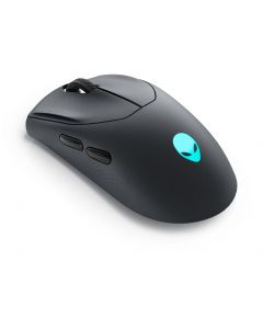 Dell 570-ABMP aw720m-g-deam alienware aw720m ratón ambidiestro rf inalámbrico + bluetooth óptico 26000 dpi