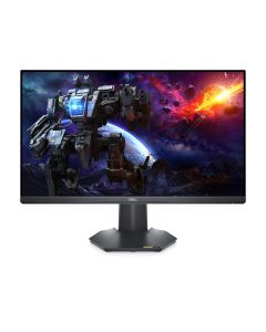Dell 210-BDPW g2422hs monitor de computadora 60.5 cm (23.8) 1920 x 1080 pixeles full hd lcd negro