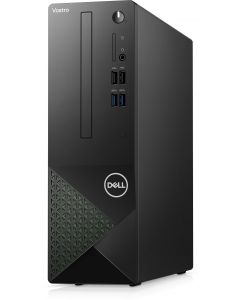 Dell DKN9G desktop vostro 3020 sff intel core i3 13100 disco duro 256 gb ssd ram 8 windows 11 pro