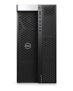 1032401520863 PC-Desktop-Computadora de escritorio-Workstation-Estación de trabajo- Dell Precision 7920- TORRE TWR-Procesador Intel Xeon Silver 4210R (10 cores up to 3.2Ghz)-Memoria RAM 16GB
