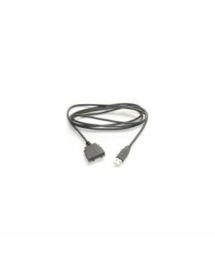 Datalogic 94a051970 Cable From Device (handylink) To Usb Works As Client Connects Pc 2m Straight