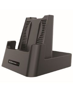Datalogic 94a150095 Dock Single Slot Memor 10 (requires Power Supply 94acc0197 And Cord To Be Purchased Separately)