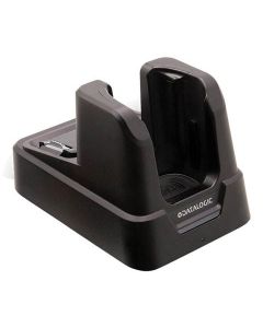 Datalogic 94A150106 cargador de dispositivo móvil negro interior