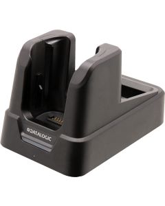Datalogic 94A150107 single slot wired dock estación para móvil ordenador portátil negro