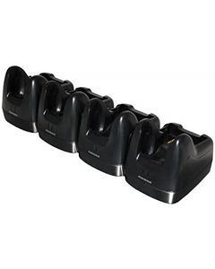 Datalogic 94A151135 cargador de dispositivo móvil Negro Interior