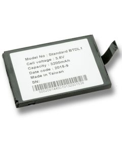 Datalogic 94acc0128 Battery Standard Capacity Dl-axist