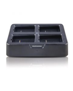Datalogic 94ACC0274 cargador de batería para ordenador bolsillo tipo pda corriente alterna, cc