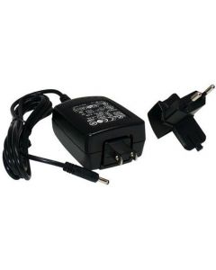 Datalogic 94acc1324 Power Supply Connection To The Memor Directly Or Through Cradle