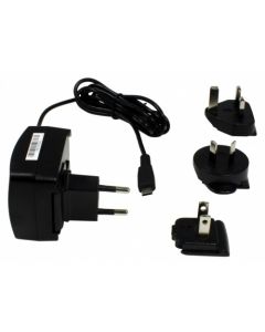 Datalogic 94acc1380 Power Supply Microusb