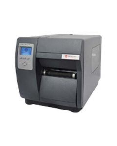 Datamax i12-00-48000007 I120048000007 O'Neil I-Class 4212E, Impresora de Etiqueta, Paralelo/RS-232/USB 2.0, Alámbrico, Gris