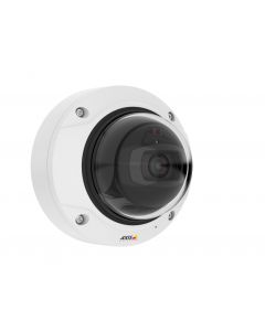 Axis 01039-001 q3515-lv dome ip security camera indoor & outdoor 1920 x 1080 pixels ceiling