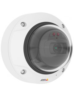 Axis 01044-001 q3515-lv cámara de seguridad ip interior y exterior almohadilla techo 1920 x 1080 pixeles