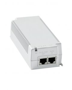 Bosch NPD-6001B v_npd6001b - m idspan poe de alta potencia / 60w compatible norma iee 802.3af y 802.3at