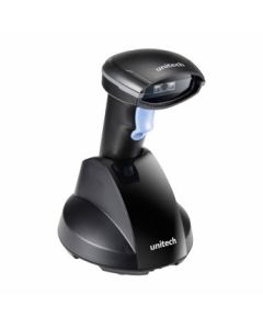 Unitech ms340-cubbgcsg Ms340cubbgcsg Lector Ms340b Ccd 1d