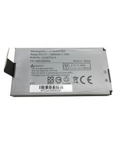 Unitech 1400-900035g 1400900035g Pa720 Bateria Standard 3.6v  32 210mah