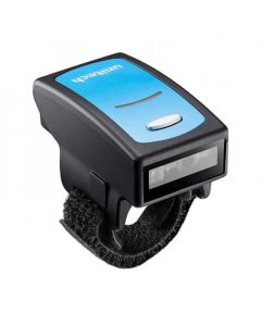 Unitech ms650-5ubb00-sg 965009s Ring Scanner  Ccd Bt 2mb Flash Memory Usb W Micro