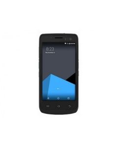 Unitech ea500-qagfumrg 96500a1 Ea500 Android 7.1 2d 4g õ Lte Wifi Bt Con Cuna Cable Usb