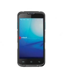 Unitech ea602-qalfumrg 96500a2 Ea602 Android 7.1 3g4g Lte 2d Wifi Incluye Cuna Usb Y Fuente