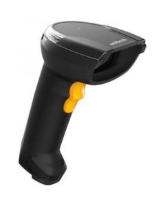 Unitech ms852-2ubb0c-sg Lector Inalambrico Ms852b  Bt Imager 2d 100mts Kit Usb Cuna