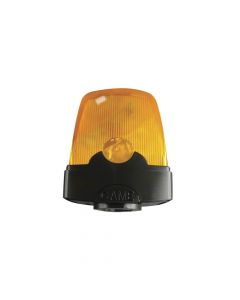 Came 001-KLED24 lámpara para señalización de accesos vehiculares  24 v iluminación led
