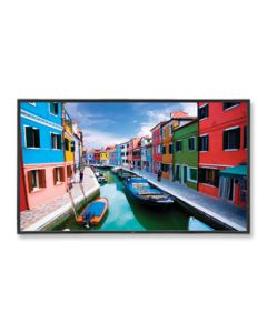 Nec v463 Digital Signage Flat Panel 46 Full Hd Negro