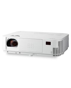 Nec np-m403x Npm403x Dlp 4000l Xga 10000:1 20w Spkr Proyector