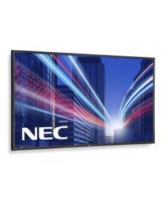 Nec v423 Pantalla 42  Led Lcd 1920x1080 (fhd) Black W *nom*