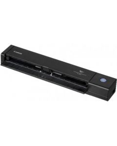 Canon 9704B007AB escáner imageformula p-208ii 8ppm resolución 200 dpi