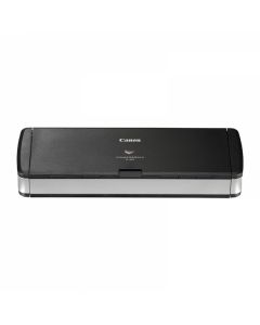 Canon 9705B007AC escaner imageformula p-215ii resolución 600 dpi