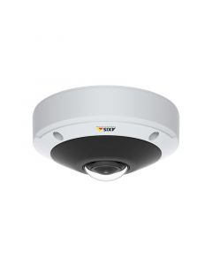 Axis 01178-001 m3058-plve cámara de seguridad ip interior y exterior almohadilla 3584 x 2688 pixeles pared