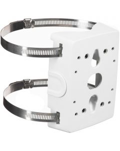 Axis 01165-001 t91b47 50-150mm  pole mount indoor outdoor 1k10-rated vandal