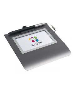 Wacom stu-530 Stu530 Pad De Firma Digital Color Lcd 5