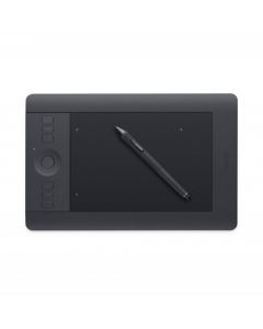 Wacom pth451l Intuos Pro Pen And Touch Small Wireless