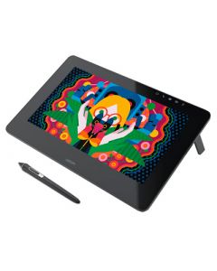 Wacom dth1320ak0/1320k0 Dth1320ak0 1320k0 Tableta Cintiq Pro 13 Creative Fhd
