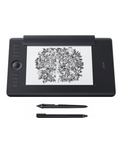 Wacom pth660p Intuos Pro Paper Edition